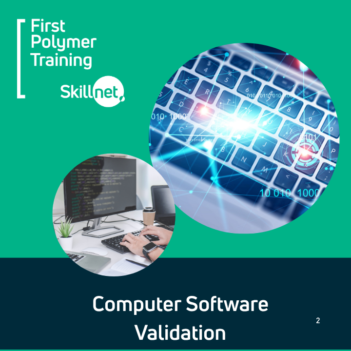 Computer Software Validation