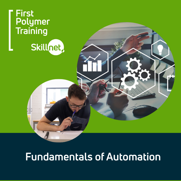 Fundamentals of Automation