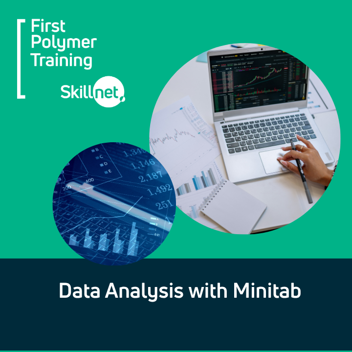 Data Analysis with Minitab