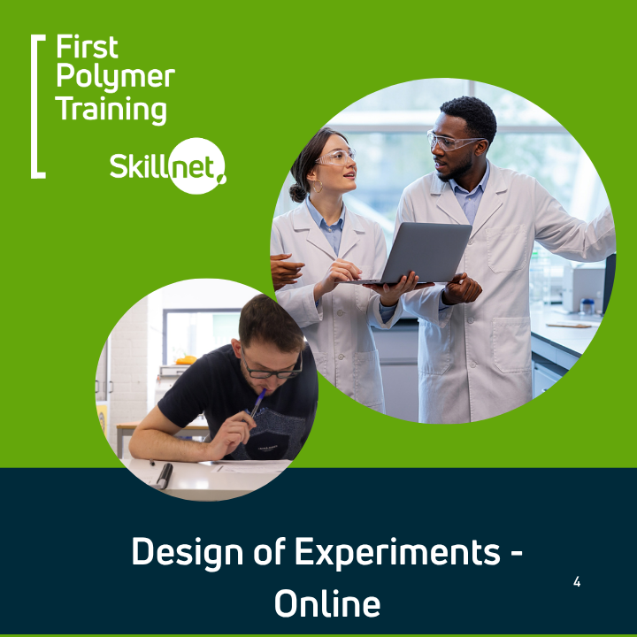 Design of Experiments - Online