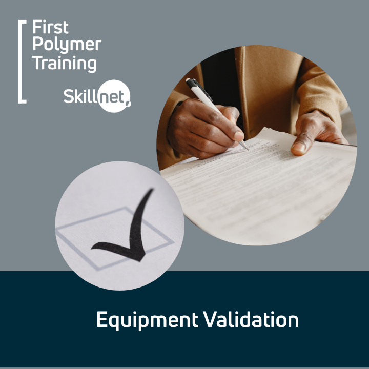 Equipment Validation Online