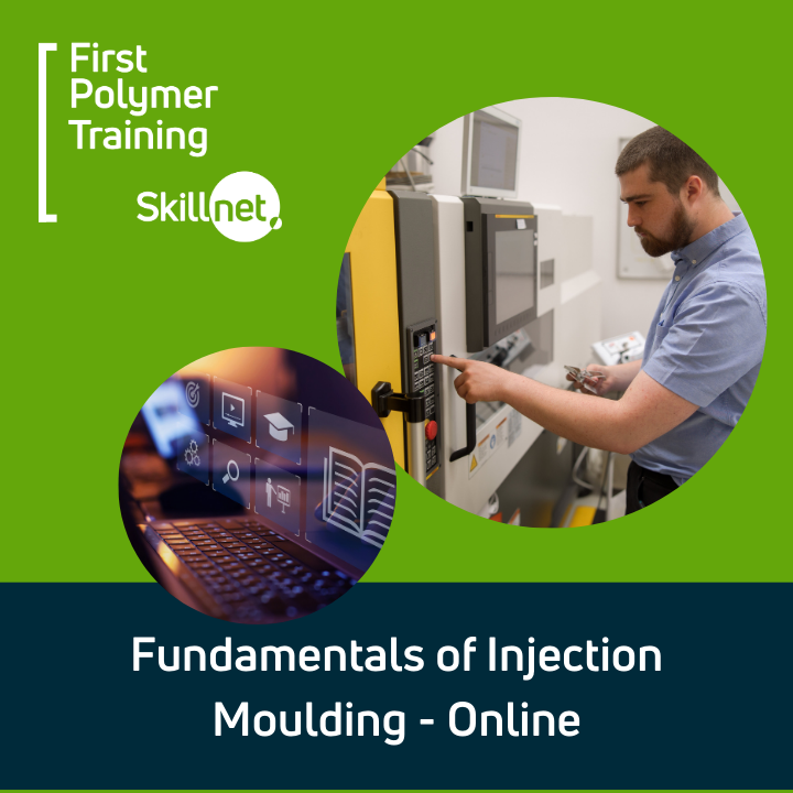 Fundamentals of Injection Moulding - Online