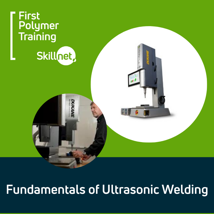 Fundamentals of Ultrasonic Welding