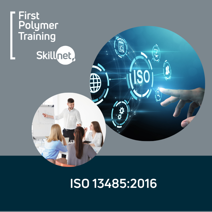 ISO 13485:2016