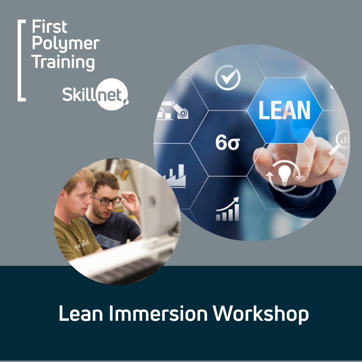 Lean Immersion Workshop