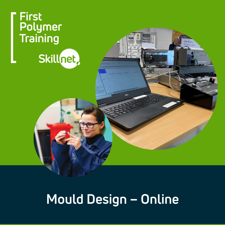 Mould Design – Online