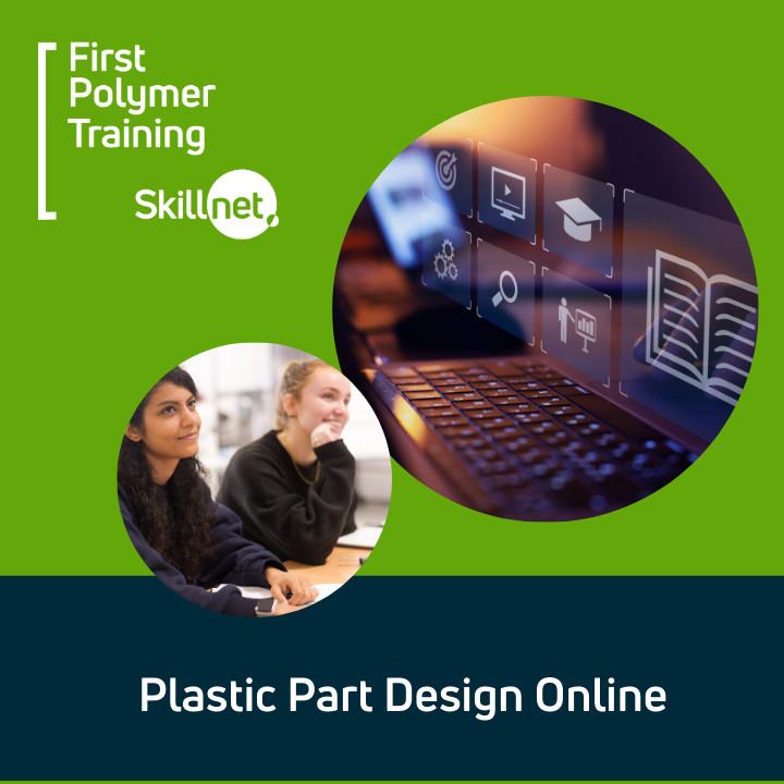 Plastic Part Design Online