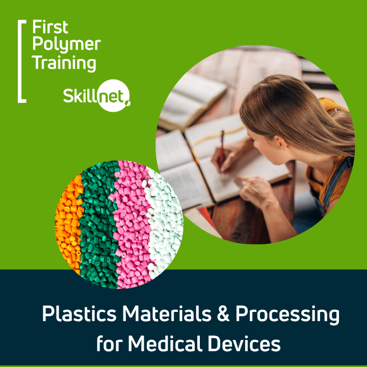 Plastics Materials & Processing for Medical Devices 