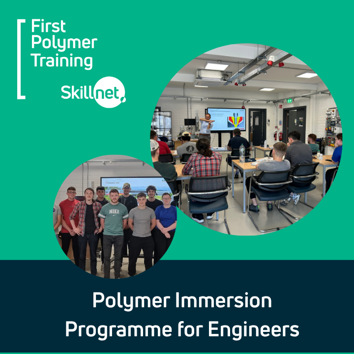Polymer Immersion Programme for Engineers